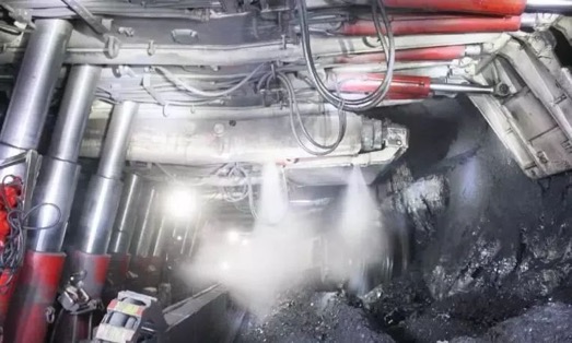 煤矿智能化取代夜班，，，，煤机市场需求将超750亿！